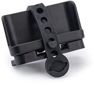 Park Tool TC-1 Tool Carrier Werkzeughalter Fahrrad Zubehör Werkzeug Halterung für MTB-5 Multi-Tool und TPT-1 Tubeless Tire Plug Tool Halter