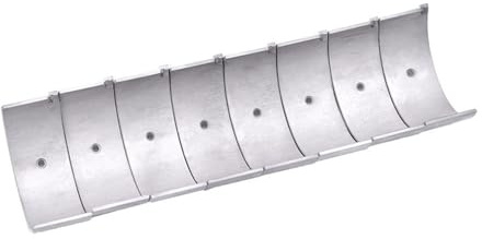 36.5mm 8-piece motorcycle engine connecting rod bearing set STD +25 +50 +75 +100 Compatible with CBR900 919 1996-1999 CBR900 929 00-2001 Universal(Oversize 0.5)