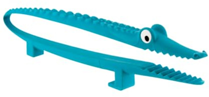 Kleine Servierzange – Mini Croc'