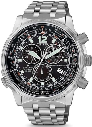 Citizen Orologio. Uomo CB5850-80E