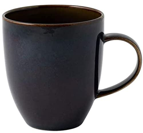 Villeroy & Boch 1951689651 Crafted Denim Gobelet avec anse 0,35 l