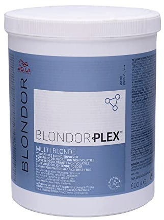 Wella Blondorplex 800gr