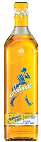Johnnie Walker JOHNNIE BLONDE Blended Scotch Whisky 40% Vol. 0,7l