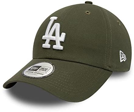 New Era Unisex MLB League Essentials 9Twenty