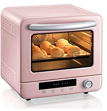 Disidratatore per Alimenti, Essiccatore Elettrico Disidratatore 1300W con Timer Digitale e Controllo della Temperatura a LED per Manzo A Secchi Frutta Carne Erbe Verdure
