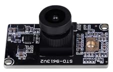 Creality Original K2 Plus AI Chamber Camera, Advanced Intelligence Cam | Original K2P 3D Printer Cameras for K2 Plus/Combo,Realize Real-time Monitor,Time Lapse Film,Spaghetti Failure