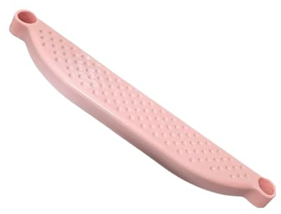 Fotstöd för barnstolar – halkfria, höjdjusterbara stöd, tillbehör för barnstolar, pedal för höjdjusterbara babystolar | Fotstöd för stol för, kontor, babymat, S