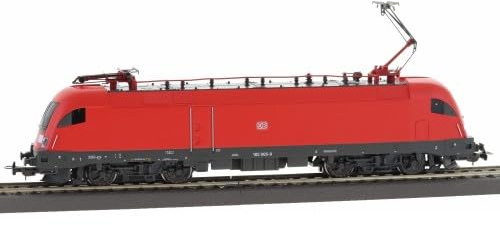 Piko 98551A H0 E-Lok BR 182, DB AG, Ep. V