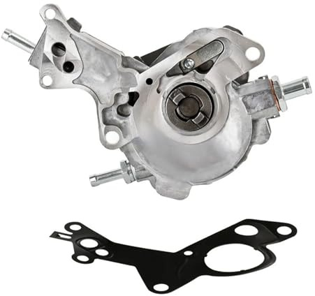 Electronic Distributor Vakuumpumpe 038145209A Passend für Audi A2 A3 A4 A6 2000–2010 1,4 TDI/ 1,9 TDI/ 2,0 TDI