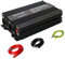 Erayak 1500W/3000W 12V 220V230V Inverter Onda Modificata Invertitore di Tensione Fotovoltaico DC AC per Camper Auto Convertitore di Potenza