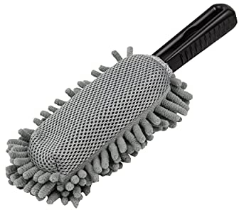 APA 19016 Mikrofaser Reinigungswedel Mini