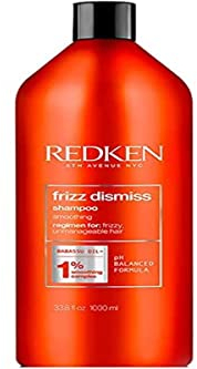REDKEN Frizz Dismiss Schampo, 1000 Milliliter