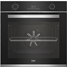 FOUR BEKO BBIE13301XFP