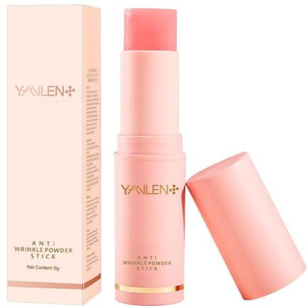Korea Anti-aging Wrinkle Bounce Multi Balm, Magic Wrinkle Bounce Moisture Balm, Snail Peptide Anti Wrinkle Stick, Reduces Wrinkles and Firms Skin, Anti-wrinkle and Pore Shrinking (1PC)