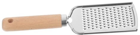 Alipis 2pezzi Acciaio Inossidabile per Frutta e Utensile Ergonomico per Zestare Facile da e Usare