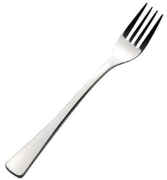 Viners Darwin 18/10 Stainless Steel Dessert Fork