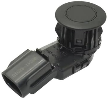 Sensoren Einparkassistent Für Toyota Für RAV4 Für RAV 4 IV ZSA4 / ALA4 89341 42010 8934142010 Einparkhilfe Sensor 89341-42010 Einparkhilfe Sensor(1Piece)