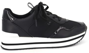 Michael Kors 43R4RNFSAD-001 Raina Mujer Black EU 40.5