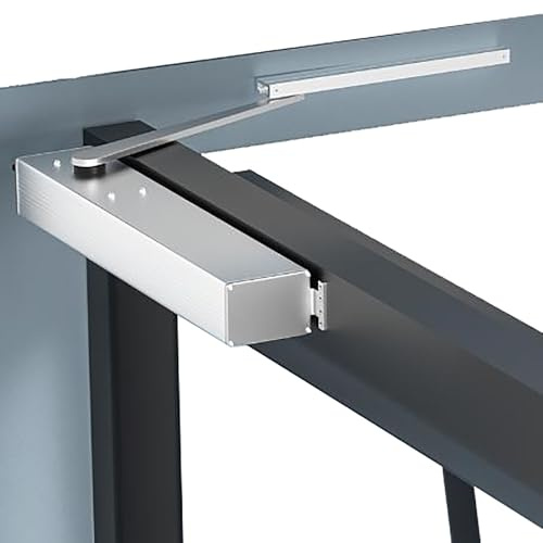 Abridor De Ventanas Eléctrico (200 N De Empuje), Con Control Remoto Por Aplicación Y Voz, Aleación De Aluminio + Rodillo Silencioso, Ángulo De Apertura Máximo De 90°,A