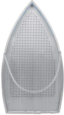 Haofy 1 Piece Iron Shoe Cover Ironing Shoe Cover Iron Plate Cover Soleplate Cover Protector Universal Size Prevents Scorching, Sticking