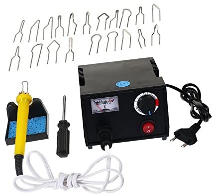 DOITOOL 1 Satz Pyrographie-werkzeugsatz Elektrowerkzeuge Bausatz Für Holzverbrennung Brandmalstift Aus Holz Brandmalerei-werkzeuge Holzofen Lötstift Abs Technische Kunststoffe Elektrisch
