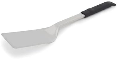 Broil King, 64110, Super Flipper Imperial SS, Silber, Schwarz