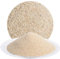 25 kg Fugensand: Feiner Quarzsand für enge Pflasterfugen, unkrauthemmend, organische Bestandteile, verschiedene Körnungen, ideal zur Einkehr. Top für Zuhause! (0,8-1,2 mm)
