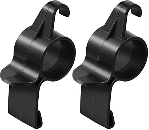 Samuliy Car Umbrella Holder - Auto Interior Organizer, Easy To Use Multifunctional Car Umbrella Holder For Storage Umbrella Handbag
