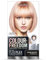 Colour Freedom Metallic Rose Gold Permanent Hair Dye with PurePlex. Ultra Glossy Conditioning Hair Colour. 100% grey coverage. By Knight & Wilson.