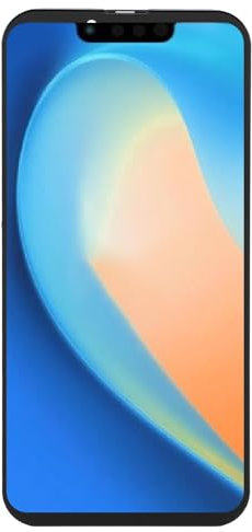 LUCKDANO Digitalizador de Pantalla Táctil 3D con Pantalla Incell de 6,1 Pulgadas, Compatible con Teléfonos iOS 13, A2482, A2631, A2634, A2635, A2633, Restaure su Dispositivo con Pantallas