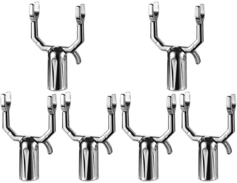 GANAZONO 6pièces Fourches De Support pour Branches Fruitiers Accessoires De Soutien pour Penchés