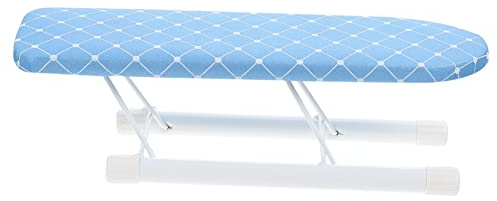 Foldable Mini Ironing Board Tabletop Ironing Board