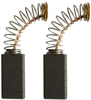 2x Kohlebürsten Motorkohlen 5x8x15mm für Bosch GBH 2-24 DSR 1121873.2 1121873.4 1121873.7 1121873.8 121870.3 121874.1 121874.2 121875.0