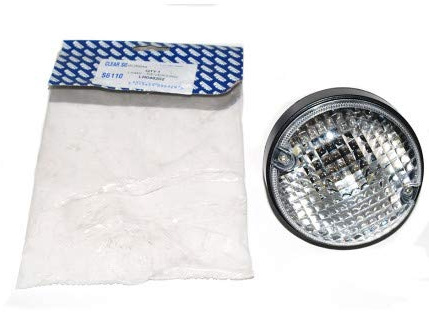 Phare De Recul Defender 90. 110. 130 - Ref: LR048202 | Référence : LR048202 - BRITPART FRANCE