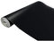 DecoMeister Vinilo Autoadhesivo Tipo Pizarra de Tiza Para Pared Mesa Escuela Papel Decorativo Negro Para Muebles Armario Lámina Adhesiva Para Bricolaje 14,08€/m² Película En Rollo 67,5x240 cm