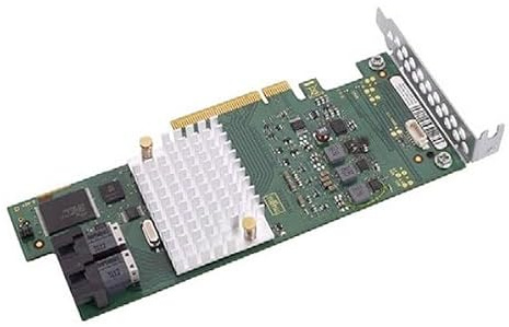 Fujitsu CP400I Raid PCI Express x8 3.0 Controller 12 Gbit/s