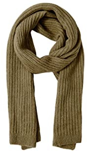 PIECES Damen Pcjeslin Wool Long Scarf Noos Bc