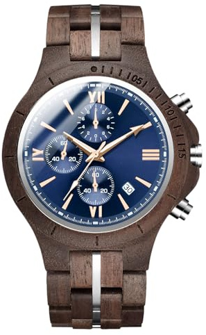 RORIOS Reloj de Vestir AA-RO003