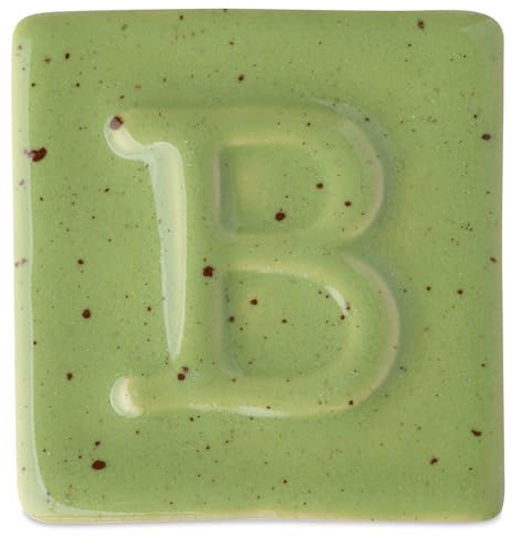 Botz Flüssig Glasur 9319 Pro Peridot 200ml