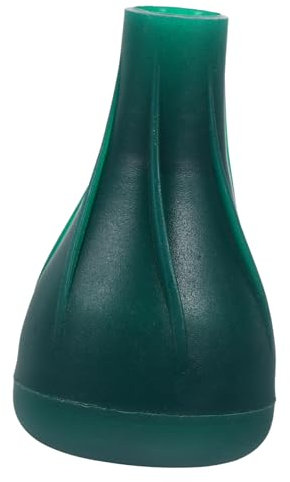 KONTONTY Gießkannen Sprühkopf Ersatz Wassersprinkler Aufsatz Bewässerungsdüse Garten Wasserkanne Brausekopf Grün Für Blumen Pflanzen Sanfte Bewässerung