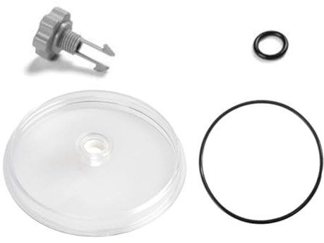 Breeshy Couvercle de pompe de piscine pour filtre à sable compatible avec SF15110 ECO15110 SF80110-1