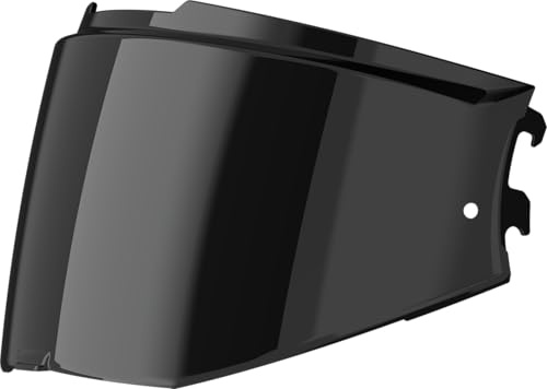 LS2, Visiera per casco moto FF910 ADVANT II, Affumicato scuro