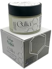 CANAPA OSSOLANA- Oxilia Crema Lenitiva con CBD, 50ml, Supporto Antinfiammatorio per la Pelle, con Olio di Rosmarino e Chiodi di Garofano