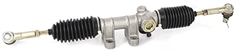 FILFEEL G22 2003–2007 Conjunto de Caja de Cambios de Dirección JU0-F3400-00 Reemplazo para Gasolina/eléctrico - Ajuste con Especificaciones OEM