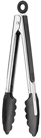 Cuisinart CTG-00-9NTN 9 Nylon Tongs