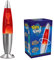 Lampada Lava Rossa - Lava Lamp | Lavalamp | Lampada Da Scrivania 38 Cm | Abat Jour Da Comodino | Lampade Da Comodino | Decorazioni Casa | Lampade Notturna Per Bambini | Regali Originali