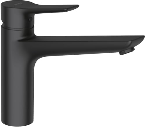 Kludi Einhebel Küchenarmatur Spültischarmatur Armatur MIX schwarz 329043975