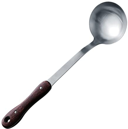 Mikinona E Spatola Inossidabile Utensili Per e Pasticci Design e Resistenti Al Per e