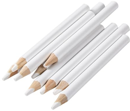 VALICLUD 25pièces Stylo à Strass pour Ongles Lot de Outils de Manucure Pose de Cristaux Applicateur Précis et Facile à Utiliser