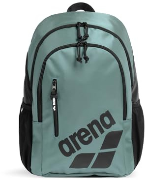 Arena All Set Sport-Schwimmrucksack, Sportler, Turnrucksack, Multisport-Tagesrucksack, große Größe, Trainingsausrüstung, Tasche für Teenager, Herren, Damen, 30 Liter